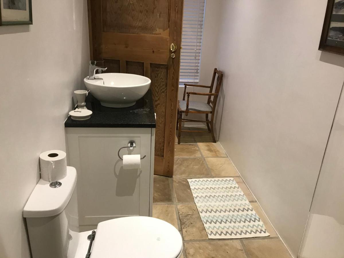 Апартаменти 4 Duke Street Flat#2 Моссел-Бей Екстер'єр фото