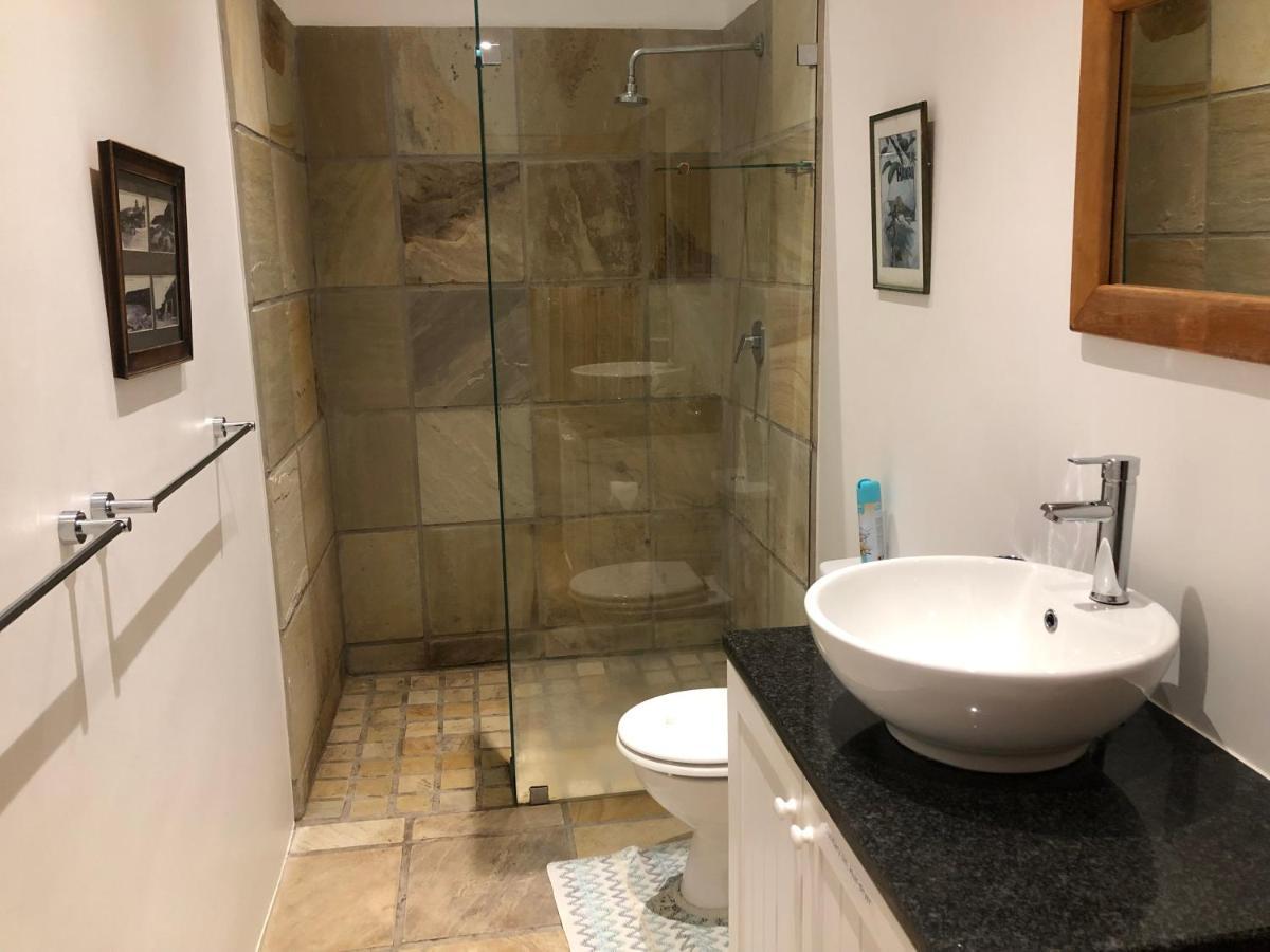 Апартаменти 4 Duke Street Flat#2 Моссел-Бей Екстер'єр фото