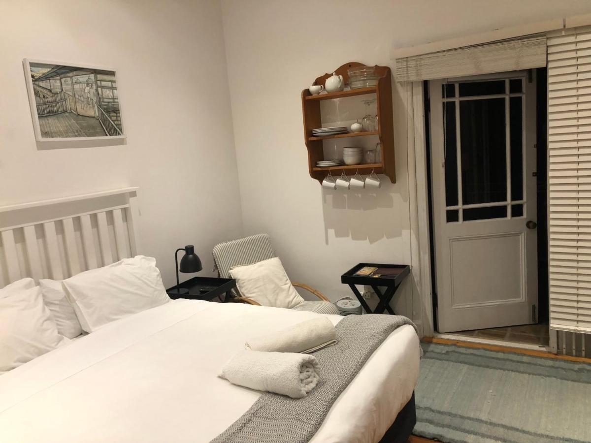 Апартаменти 4 Duke Street Flat#2 Моссел-Бей Екстер'єр фото